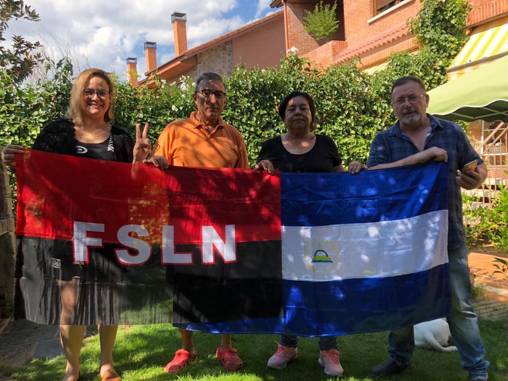 solidaridad